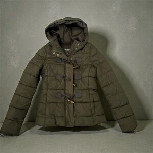 Sale! 🔥 Aeropostale Winter Puffer Jacket